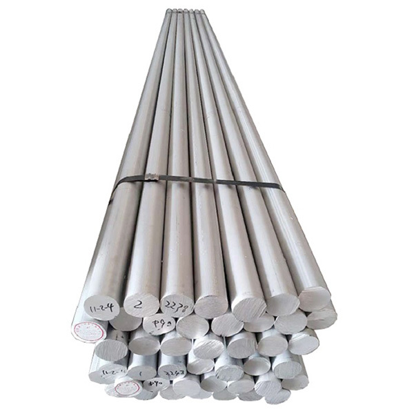 Carbon Steel Rod