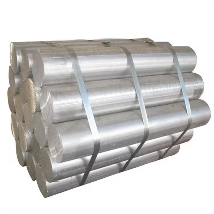 Aluminum Alloy Bar