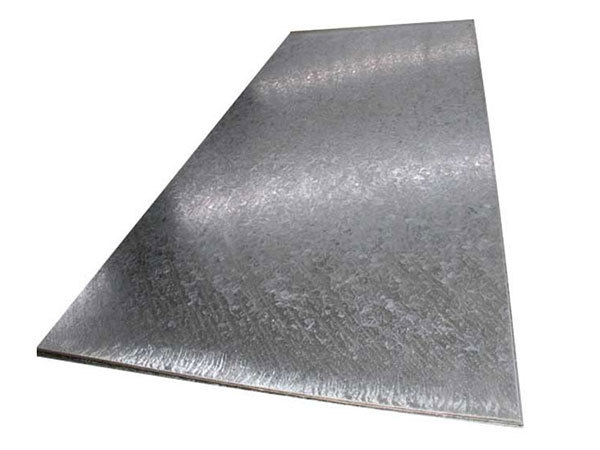 Galvanized Steel Sheet