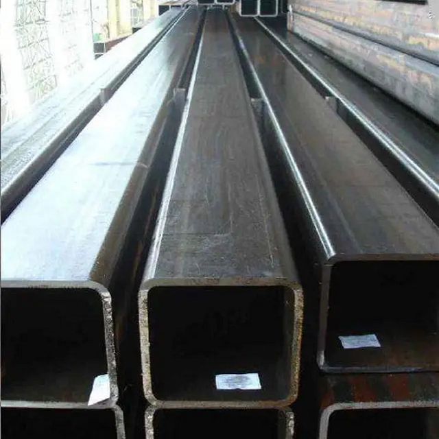 Carbon Steel Square Pipe