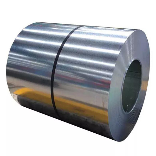 Galvanized Coil