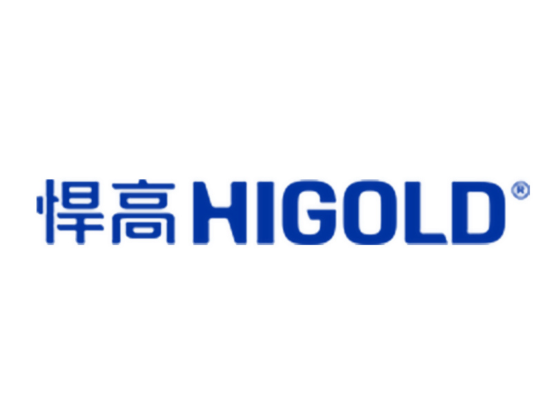 悍高HIGOLD