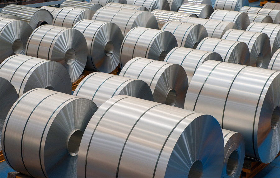 Steel plate