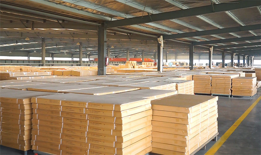 Storehouse
