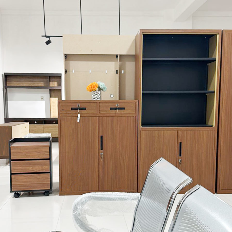 Bolivia Hospital Office Project 2024