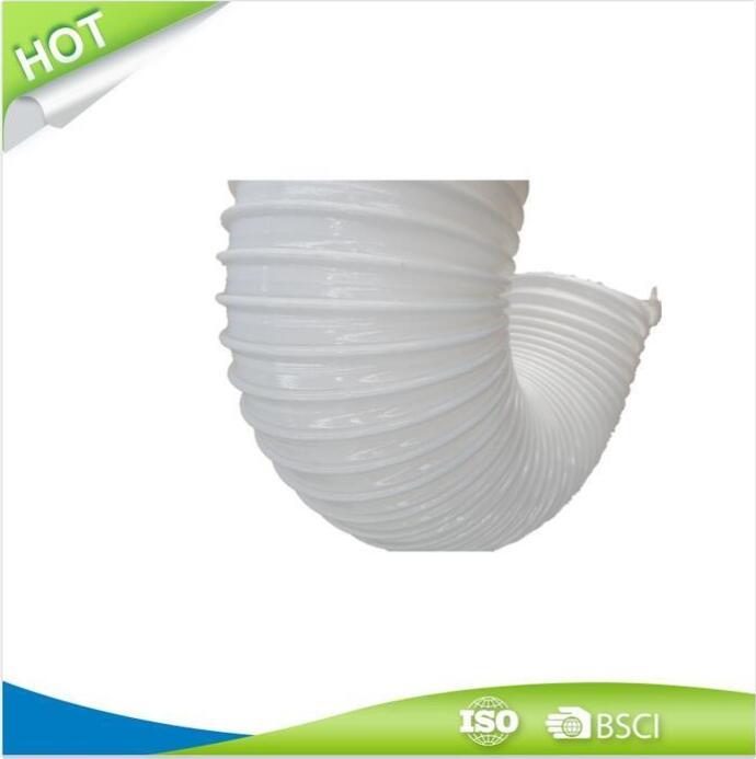Plastic Pipe with Reinforced Steel Wires