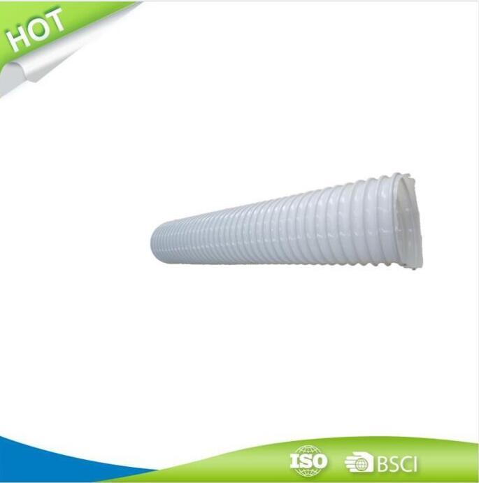 Plastic Pipe with Reinforced Steel Wires