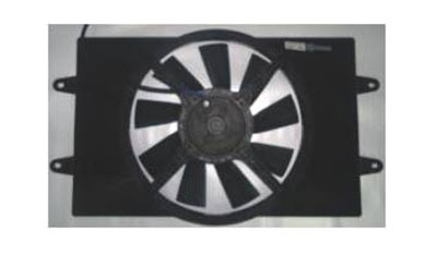 Cooling fan QL03 series