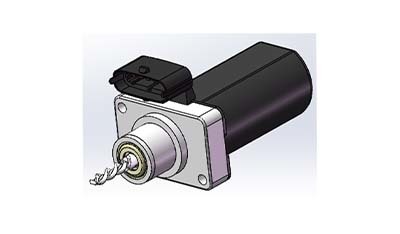 AMT motor 45 series