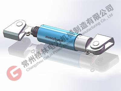黏滞阻尼器