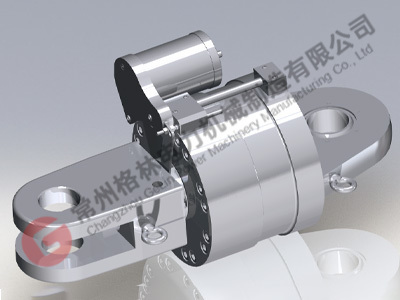 Hydraulic dampers