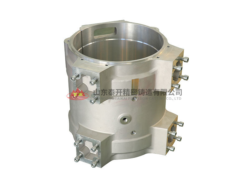 新能源機殼系列
