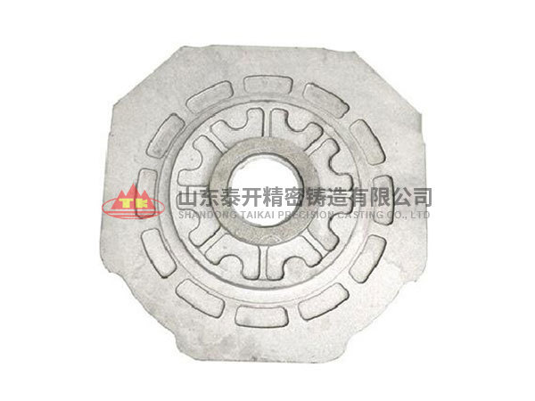 端蓋系列