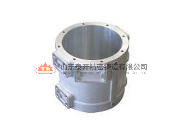 新能源機殼系列