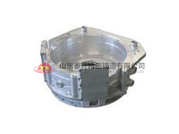 新能源機(jī)殼系列