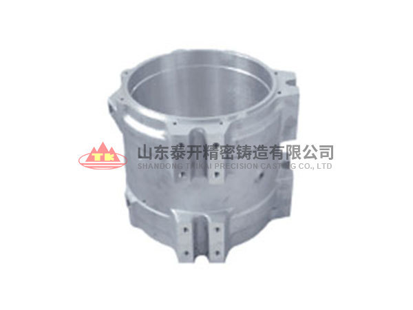 新能源機殼系列