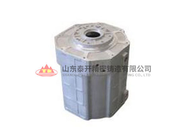 新能源機殼系列