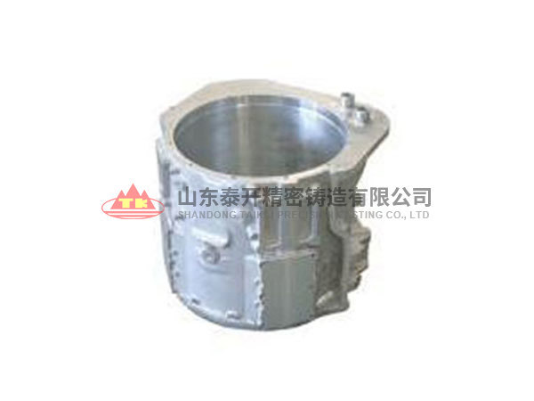 新能源機殼系列