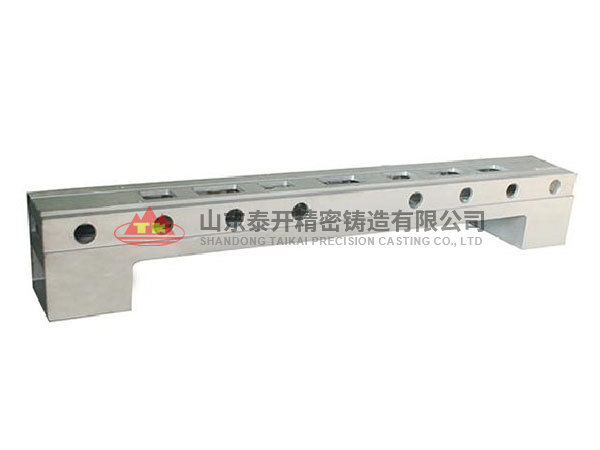 激光切割機橫梁