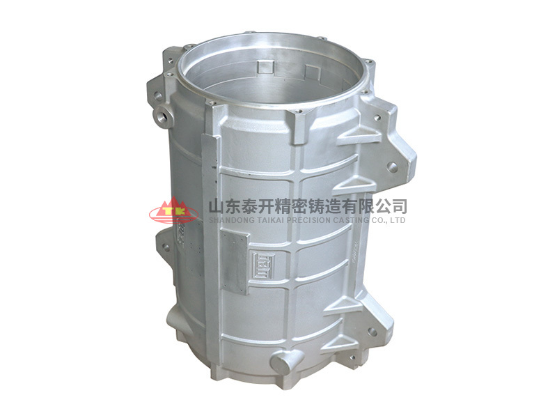 新能源機殼系列