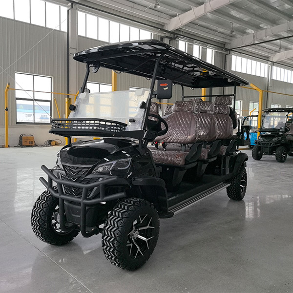 Golf Cart Type C 10 seats