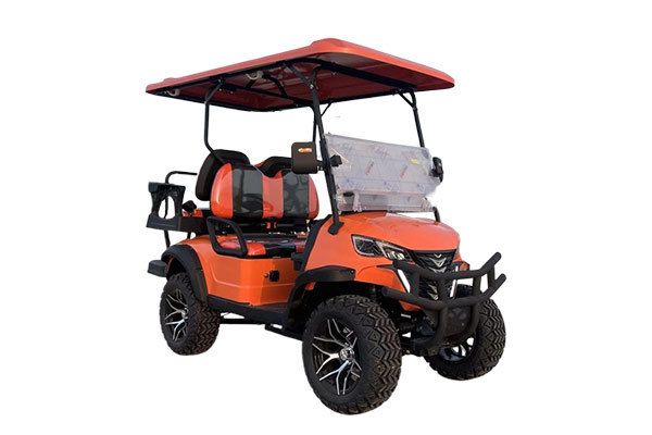 Golf Cart Model C