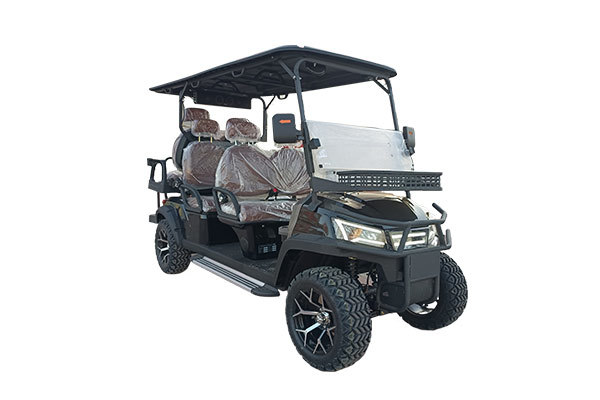 Golf Cart Type D