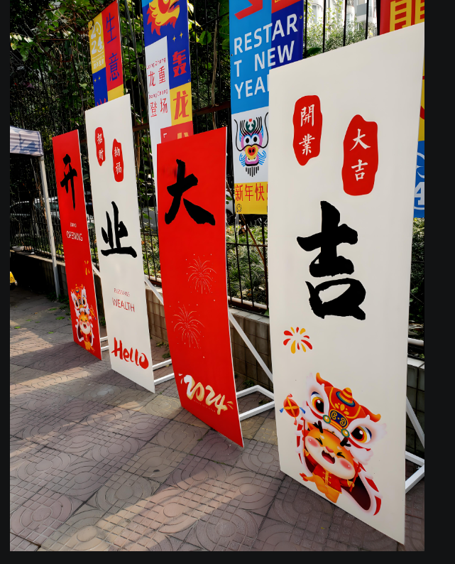 广告行业