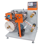 Unlocking Efficiency: The Role of a Paper Slitting Machine in Modern Manufacturing