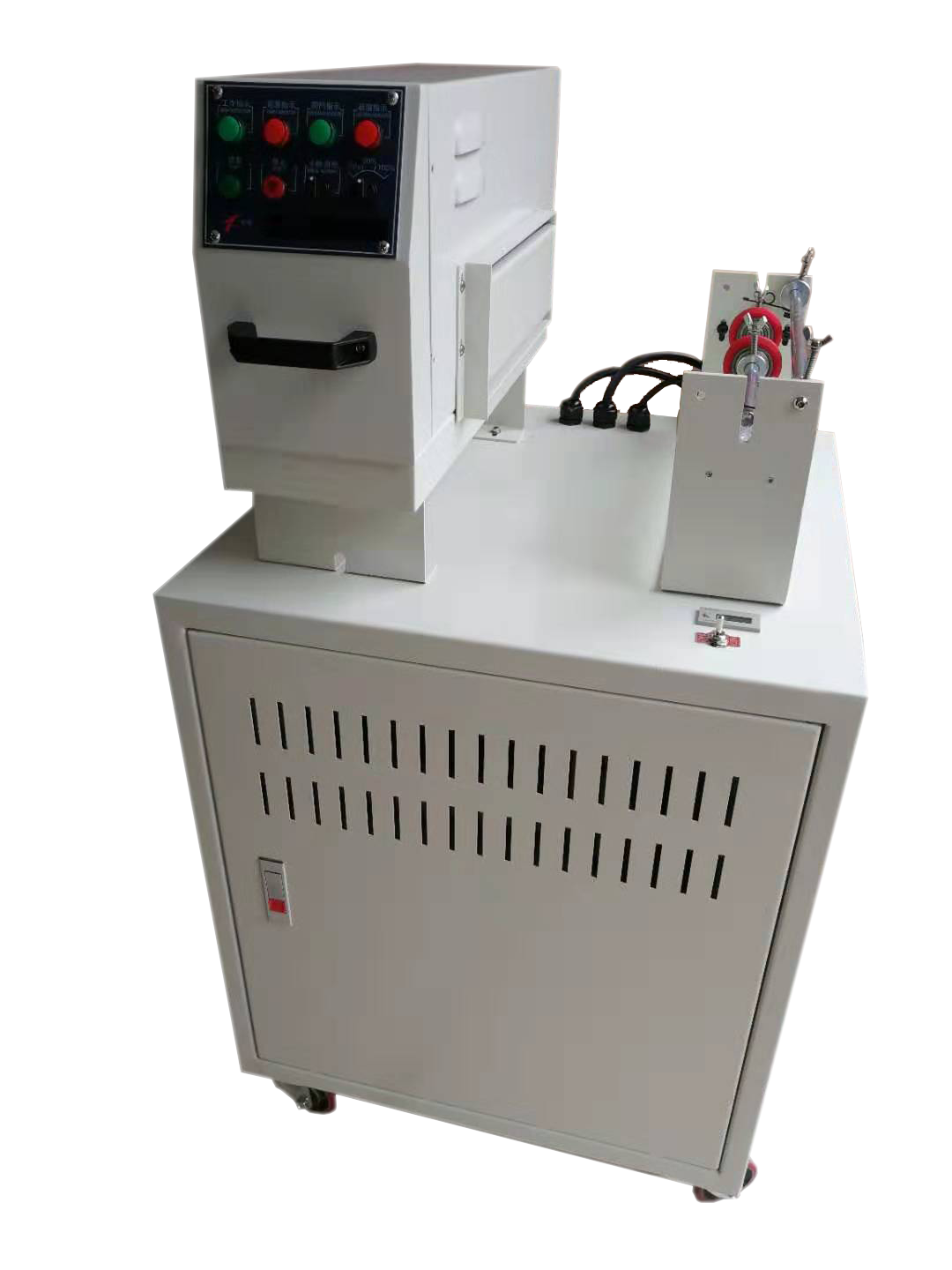 Unlocking Efficiency: The Transformative Power of UV Flexo Machines in Modern Printing