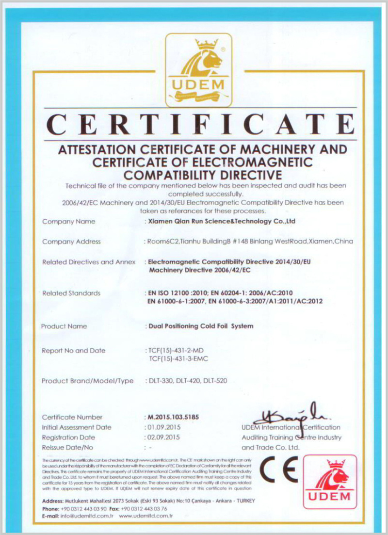 Honor Certificate 5 Honor Certificate 5