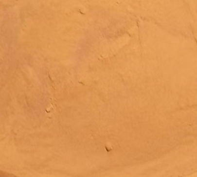 Biological potassium humate