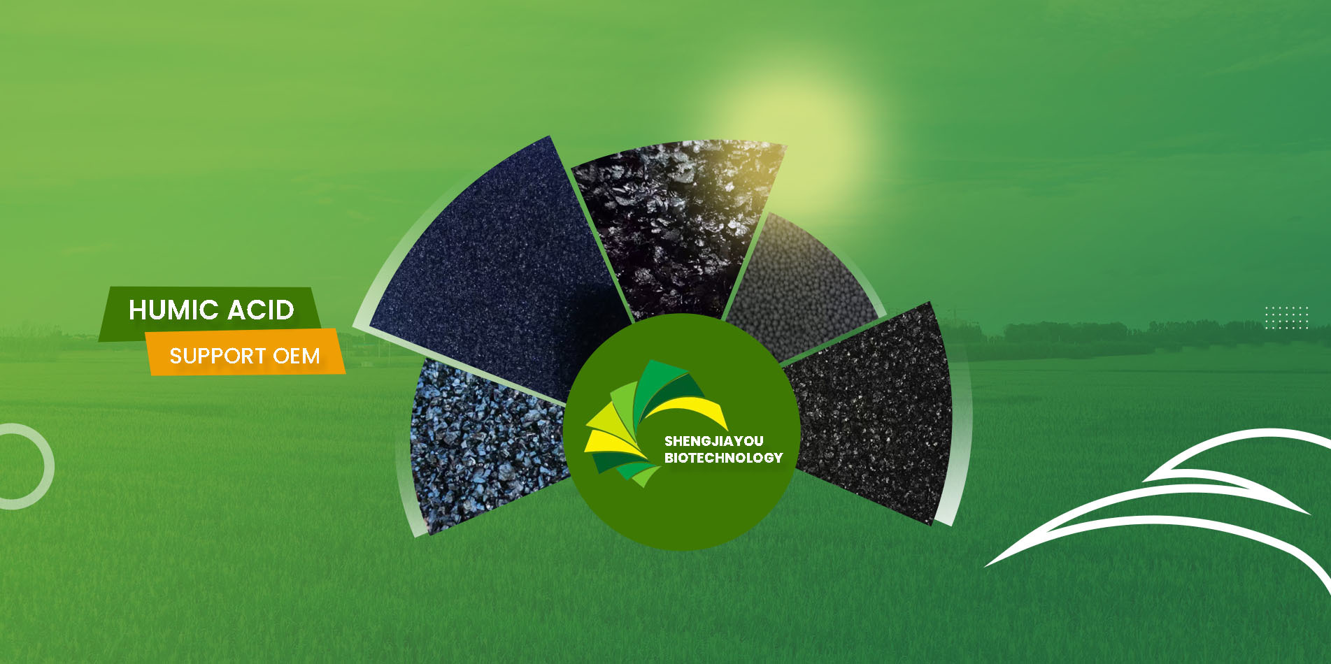 Unlocking the Power of Mineral-sourced Potassium Fulvate in Industry Solutions