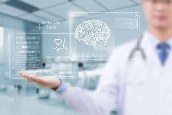 Advantages of Ai Translation Medical Translation Company