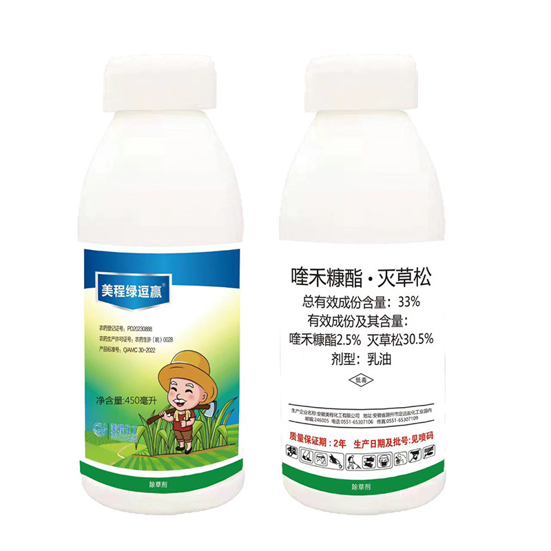 Understanding Agrochemical Products: Essentials for Modern Agriculture