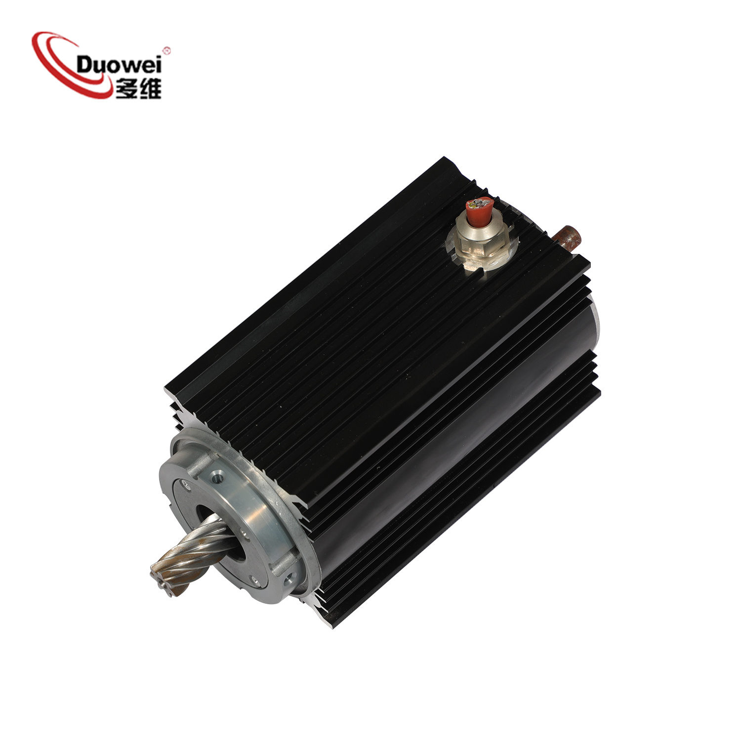 How to maintain a brushless DC motor?