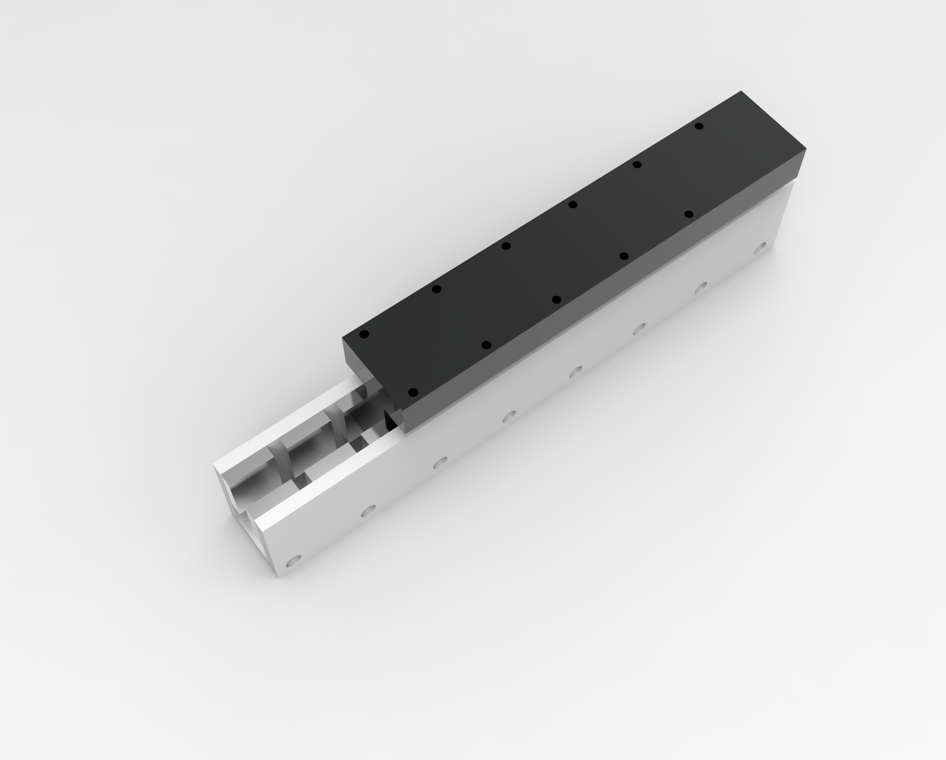 SZXW series coreless linear motor
