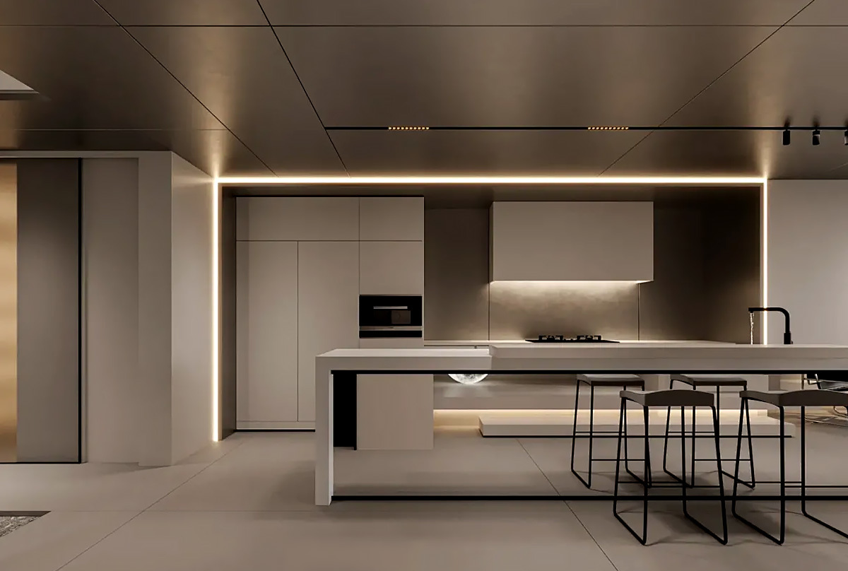 Residential