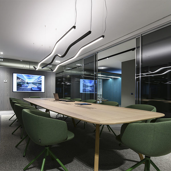 Office and administration