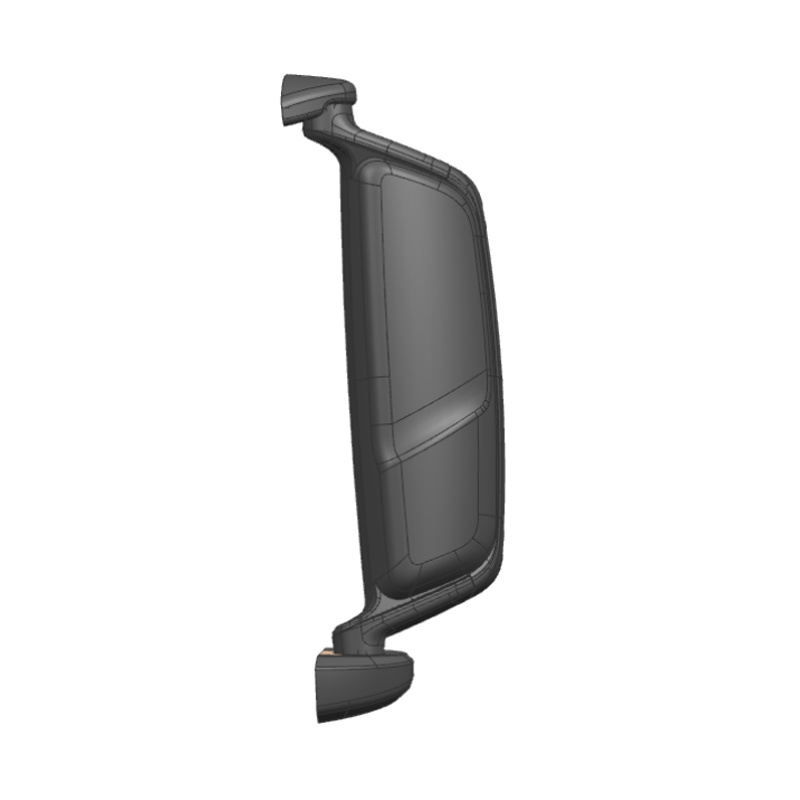 福田M4-C 汽車后視鏡模具