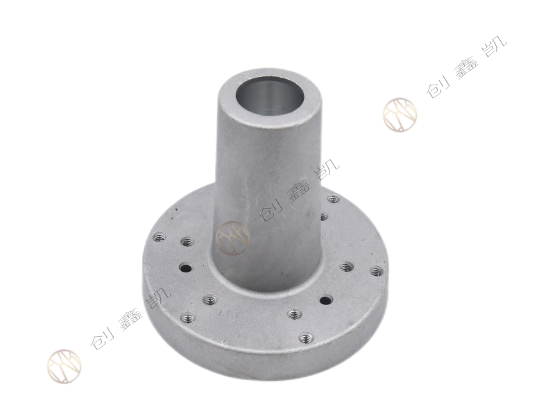9540 bearing housing