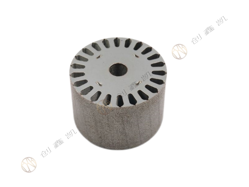 140-70 rotor core