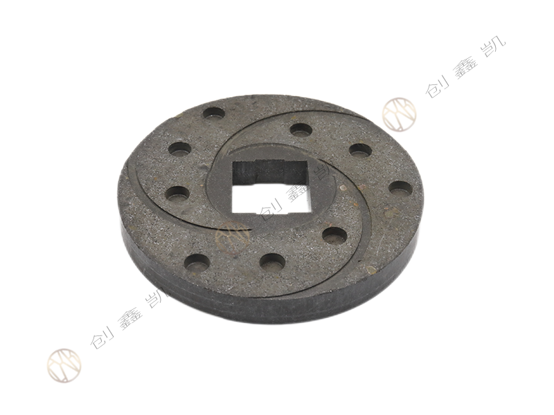 0.55KW Brake Ringer