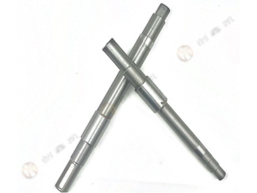 Motor shaft