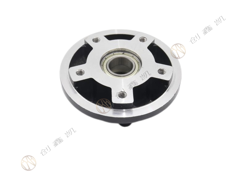 bearing seat