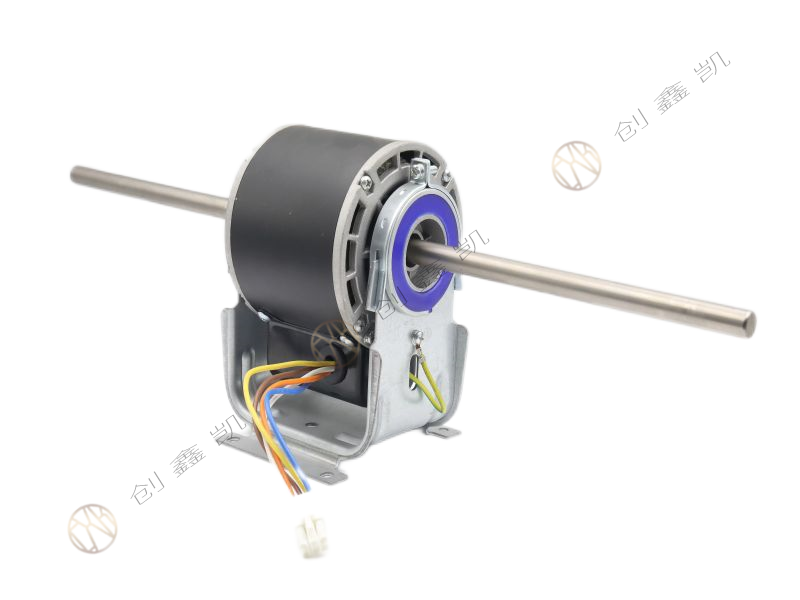 Biaxial Coil Motors