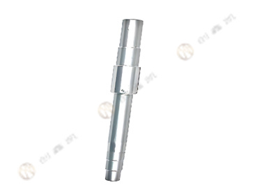 Motor shaft