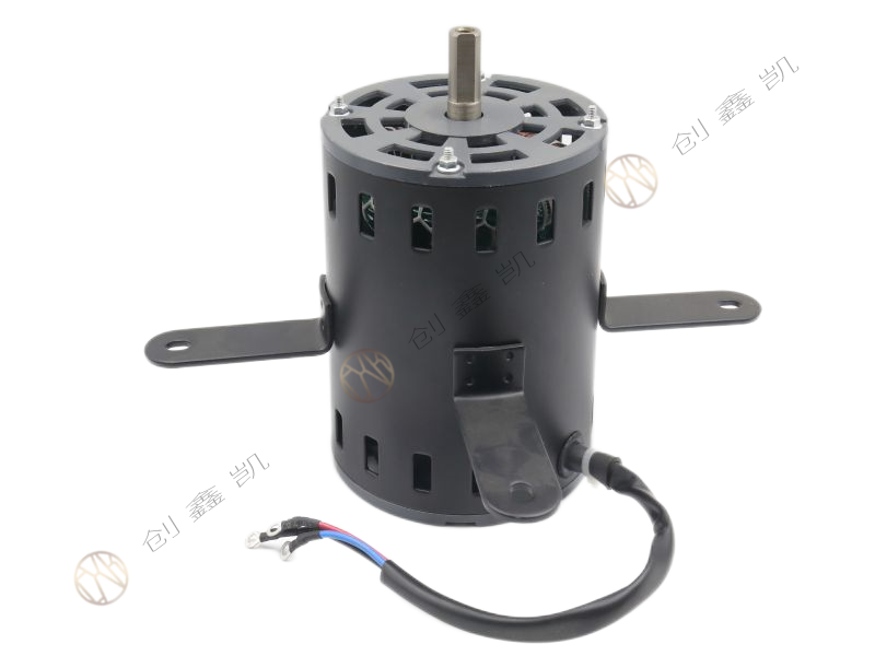 120 negative pressure fan motor