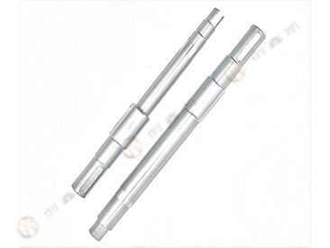 Motor shaft