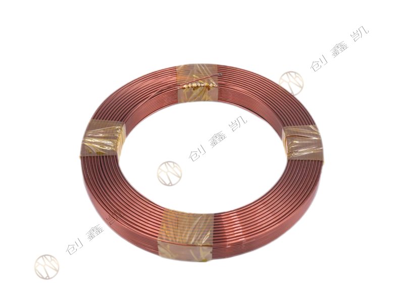 Magnetic Levitation Bearing Coils